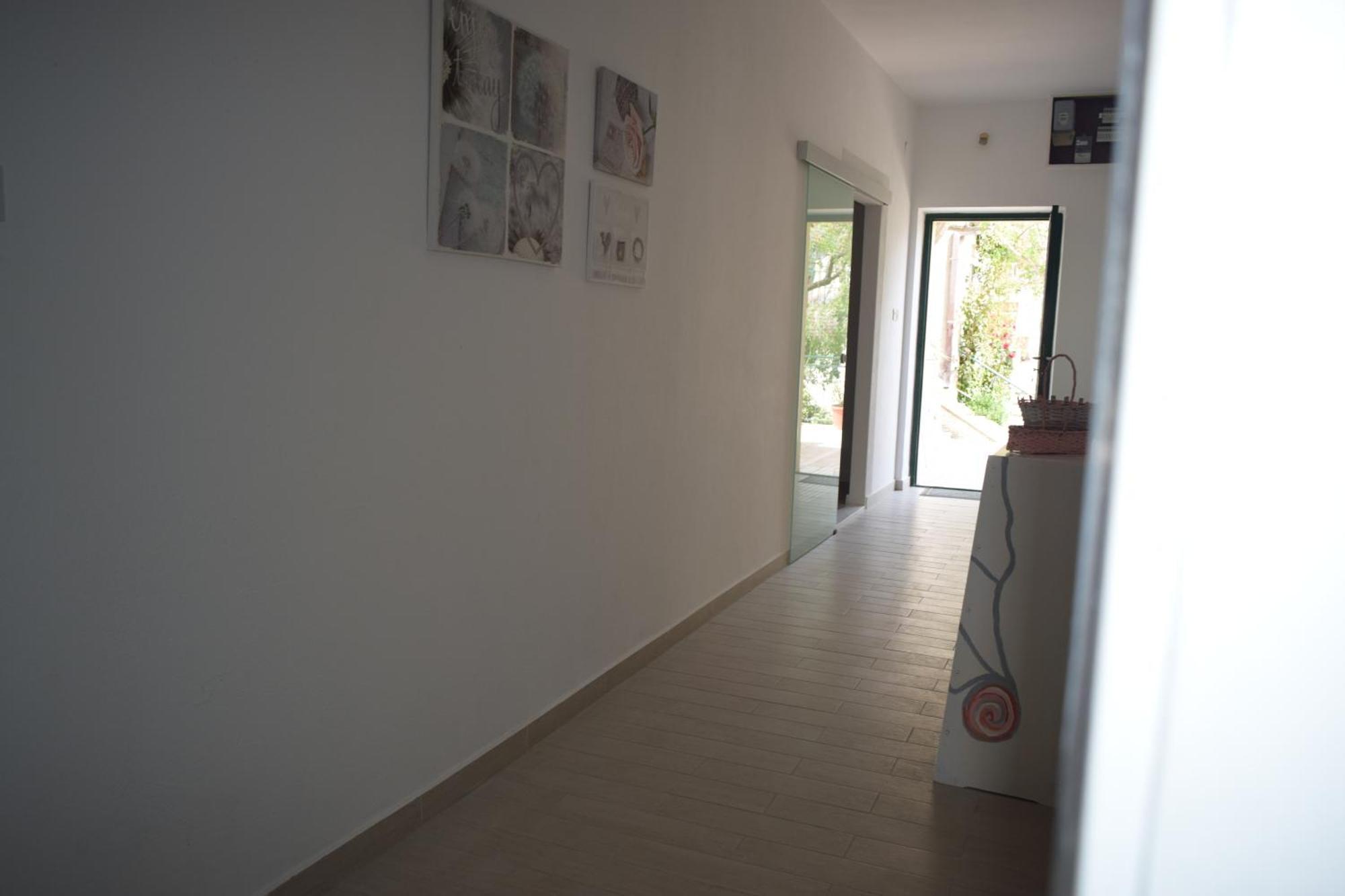 Apartment Antonella Makarska Exterior foto