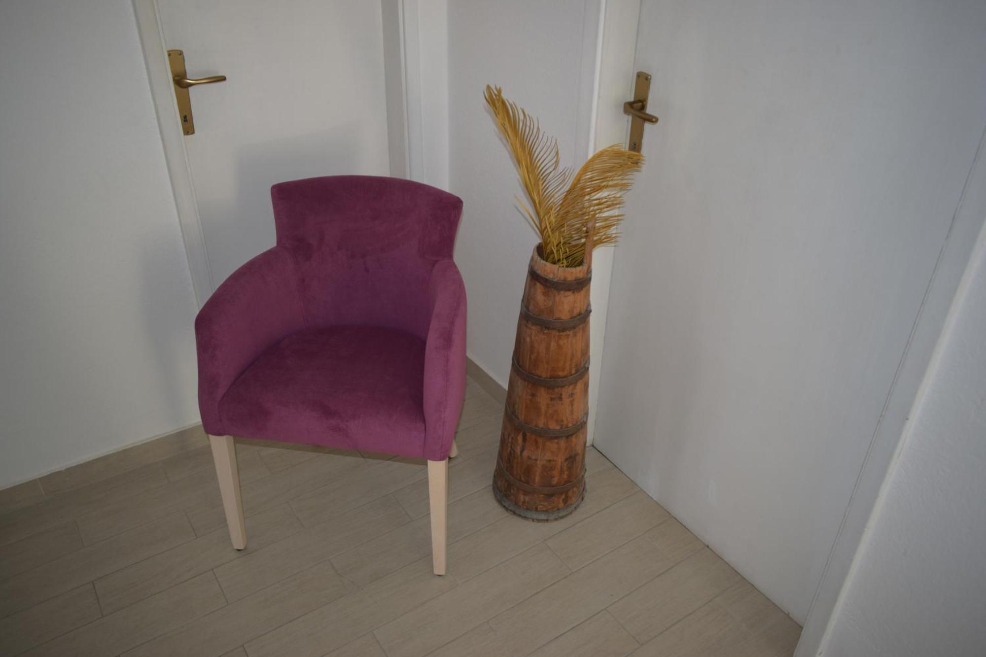Apartment Antonella Makarska Exterior foto