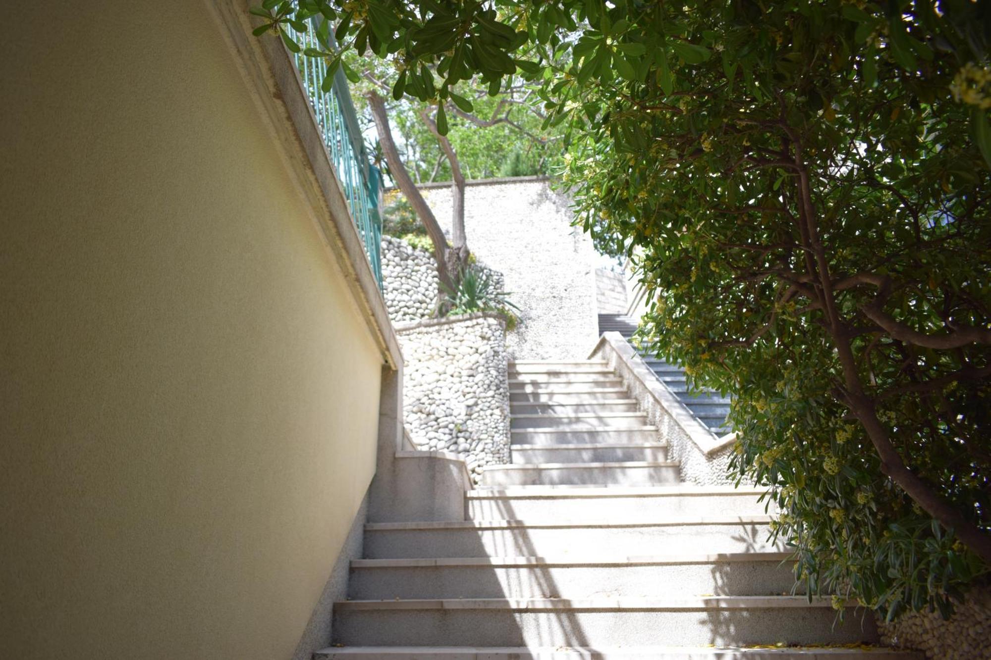 Apartment Antonella Makarska Exterior foto