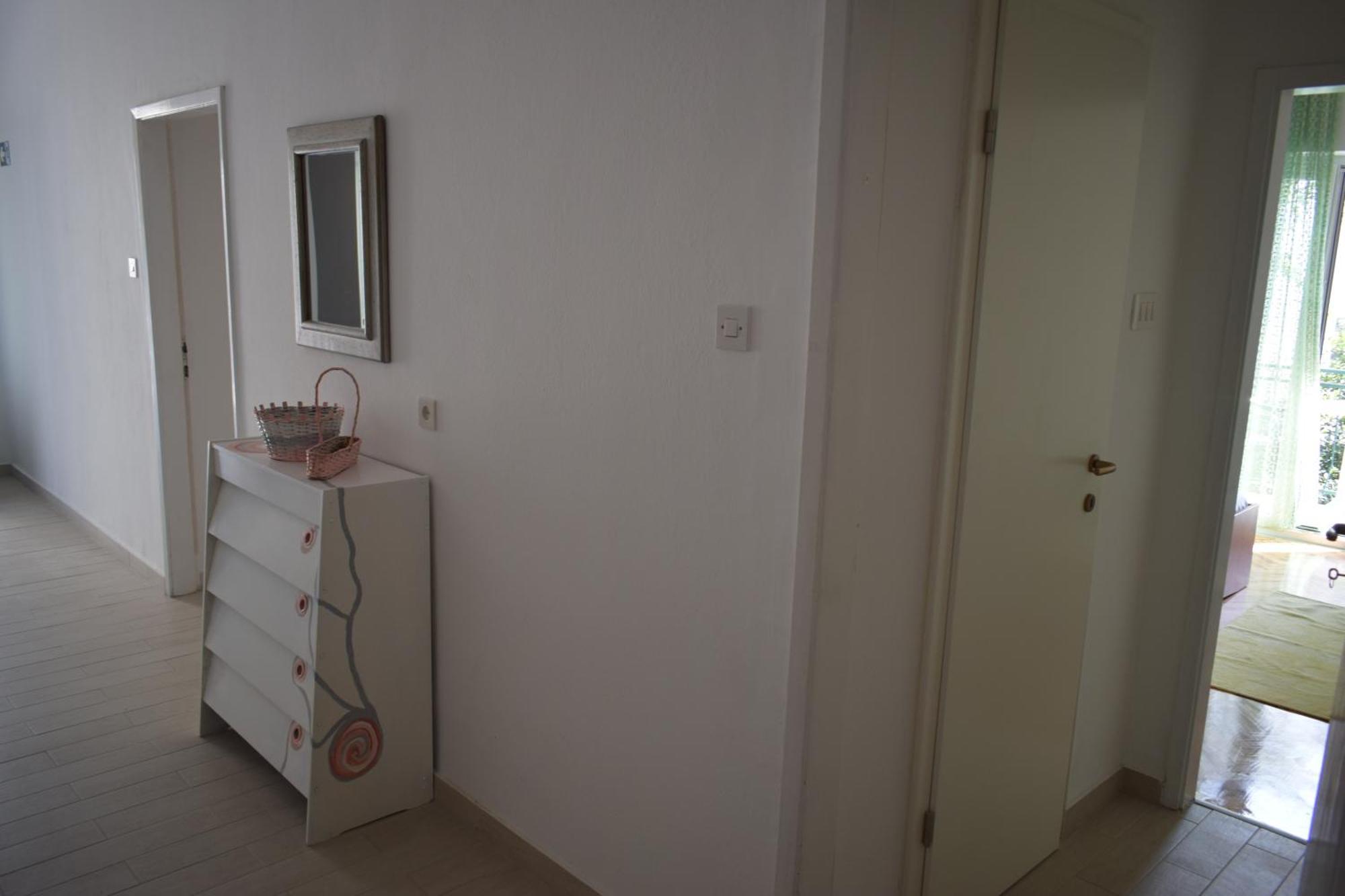 Apartment Antonella Makarska Exterior foto