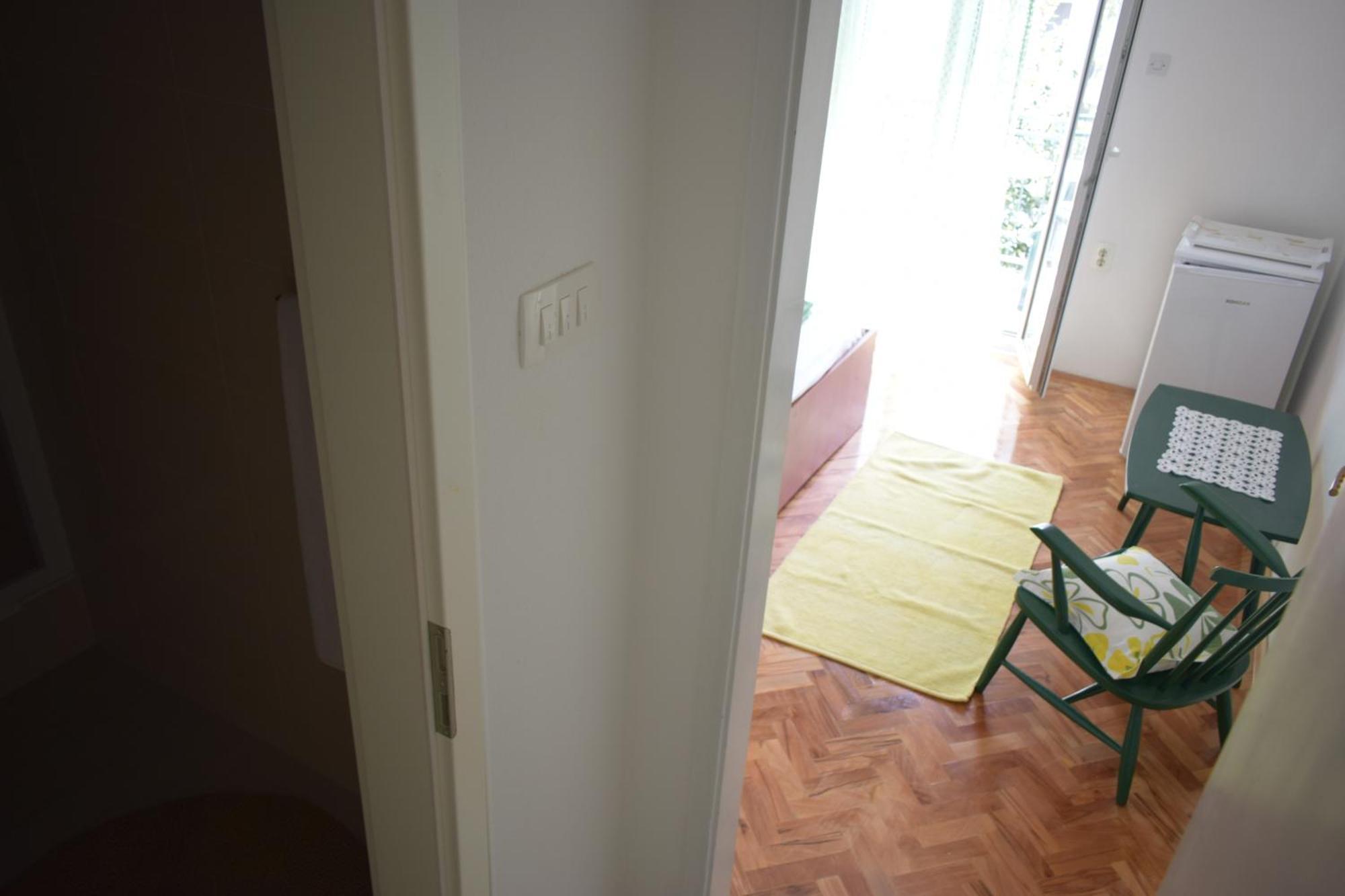 Apartment Antonella Makarska Exterior foto