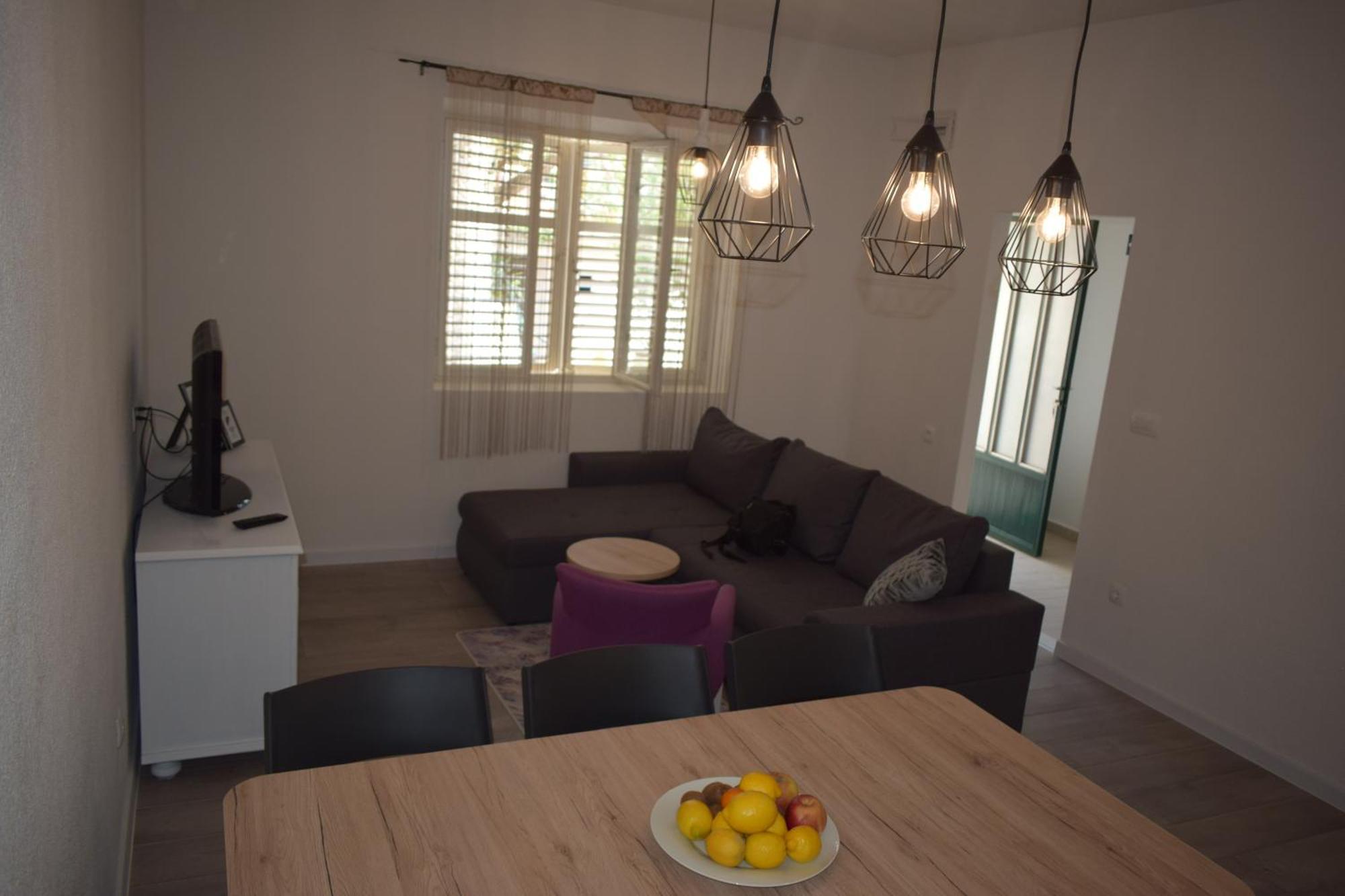 Apartment Antonella Makarska Exterior foto