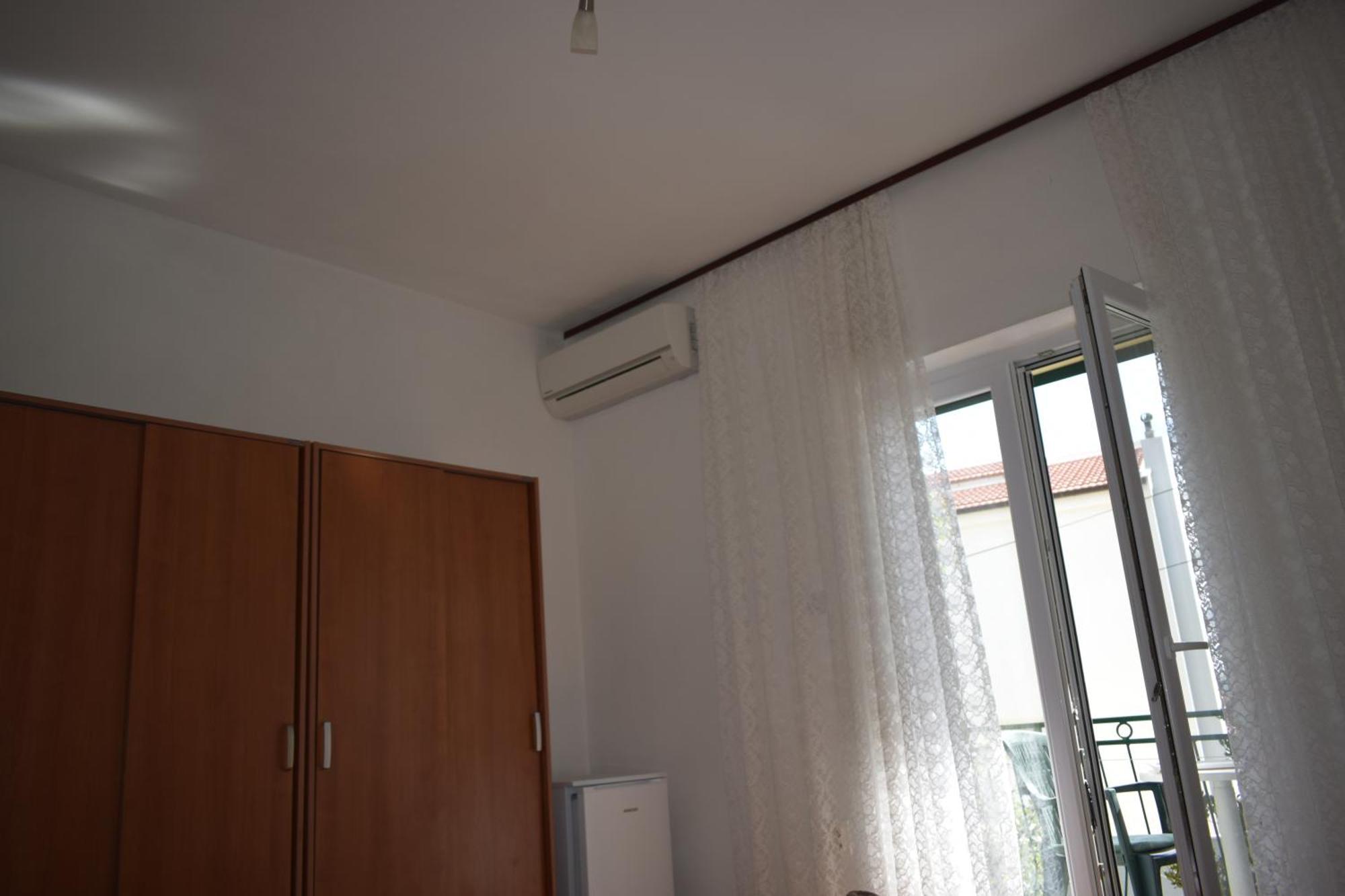 Apartment Antonella Makarska Exterior foto